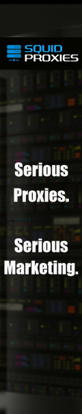 serious-proxies