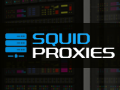 serious-proxies
