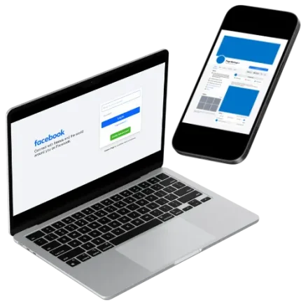 Facebook Proxies
