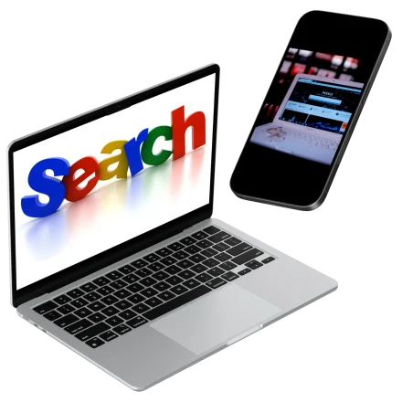 Search Engine Proxies