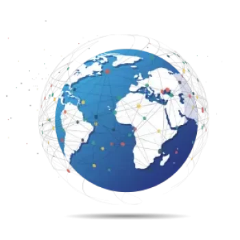 Global Proxy Network