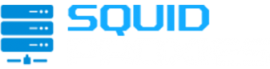 SquidProxies Logo